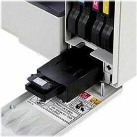 Actual product image RICOH Waste Ink Collector - for NRG SG