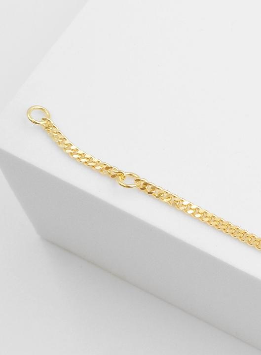 Immagine prodotto Muau Serbatoio (14 cm, Oro giallo 750/18 carati)