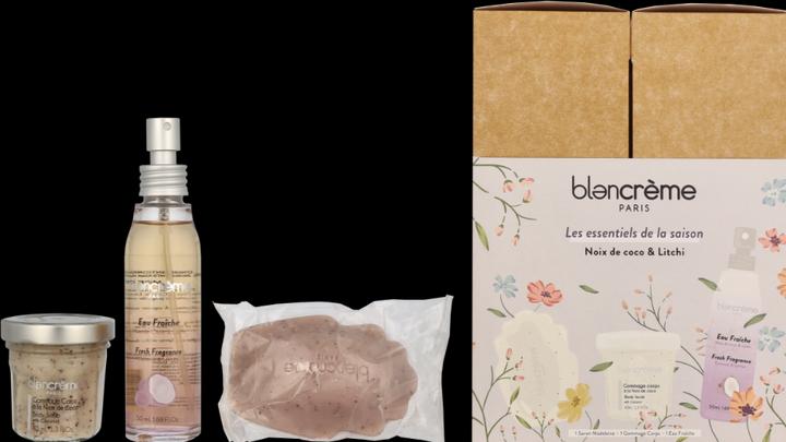 Blancreme Coconut & Lychee