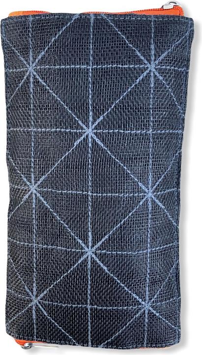 Beadbags S Etui Net NETDDCN12 schwarz 10x1.5x19cm
