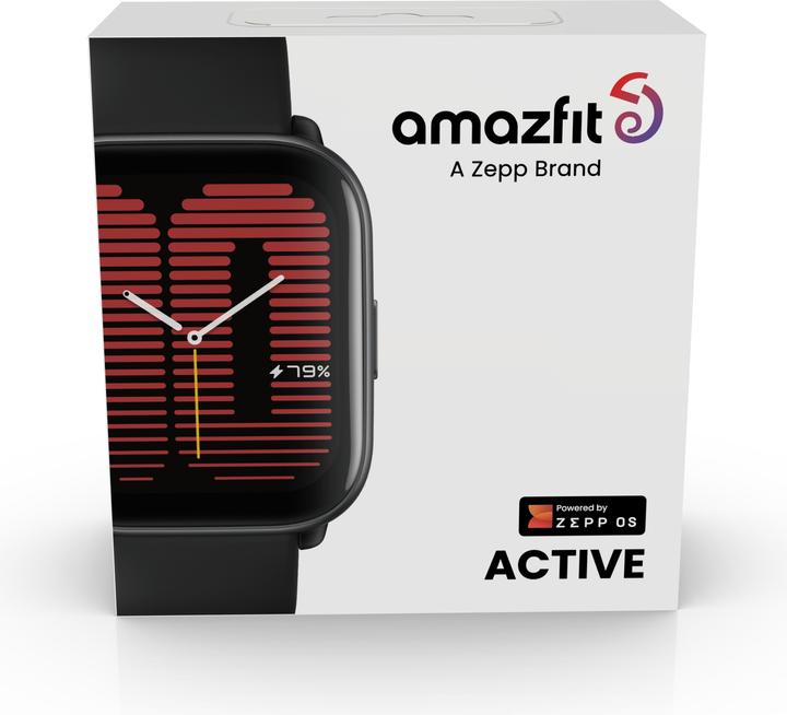 Immagine prodotto Amazfit Active (42.36 mm)