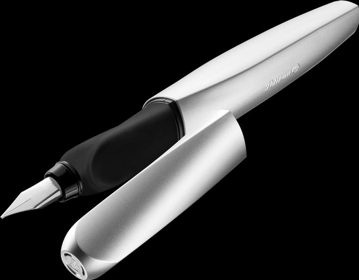 Produktbild Pelikan Twist (Silber, 1 x)