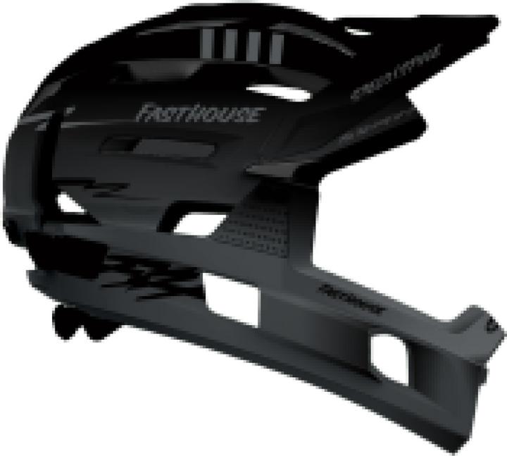Actual product image Bell Super AIR R Spherical MIPS Helmet (55 - 59 cm)