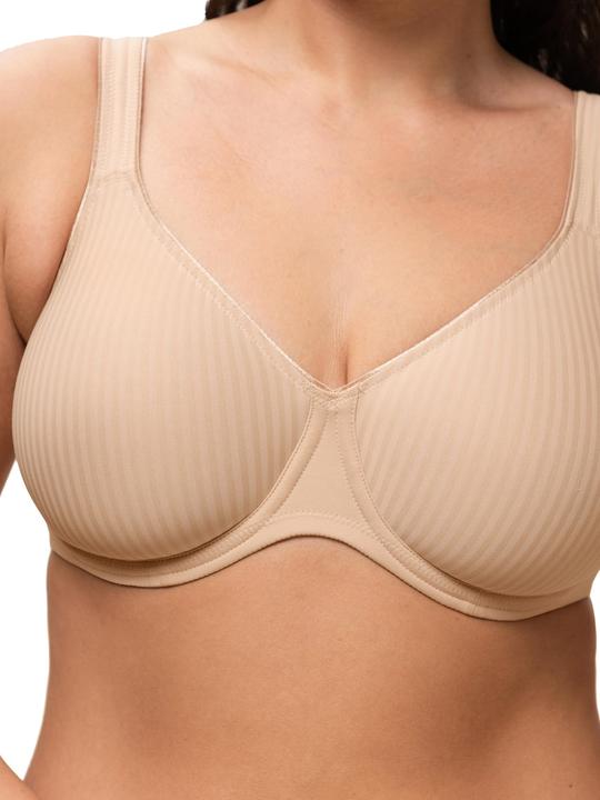 Actual product image Triumph Modern Soft+Cotton W (80 C, Single pack)