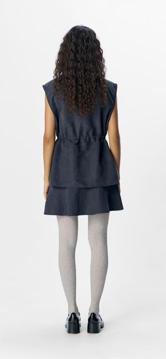 Produktbild Object Loose Fit Weste (40)