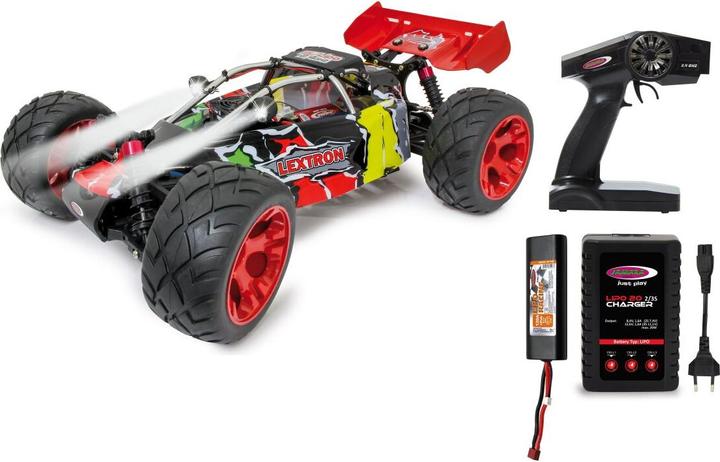 Immagine prodotto Jamara Lextron Desert Buggy