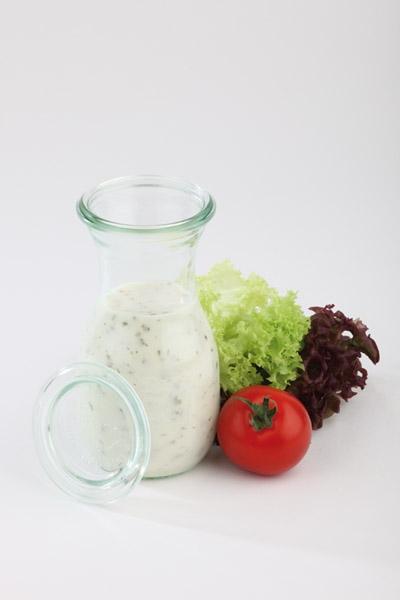 Produktbild APS Weck-Flaschen, 6er-Set (0.25 l)