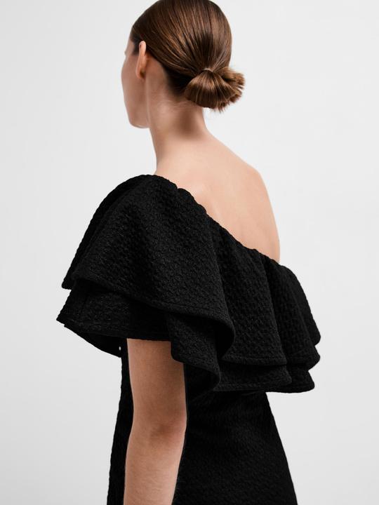 Immagine prodotto Selected Femme Mini abito monospalla (S)