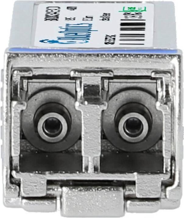 Immagine prodotto CBO Telco Systems BTI-SFP-GBDC40L-DD-31/49S Compatibile BlueOptics cSFP BO28C3443640D