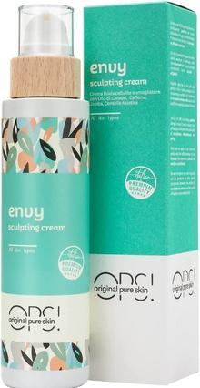 Konjac Sponge OPS! Gluttony Skin Firming Cream 250ml (Körpercreme, 250 ml)
