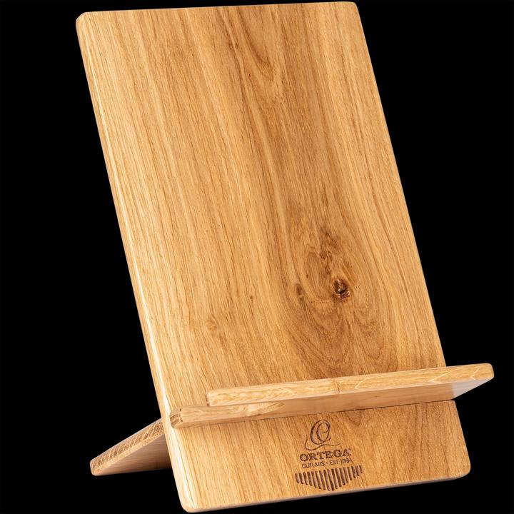 Actual product image Ortega Kalimba stand