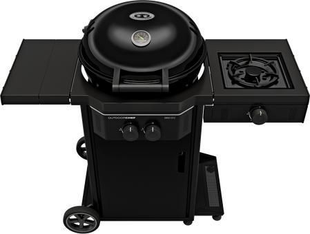 Produktbild Outdoorchef Davos 570 G (8.50 kW)