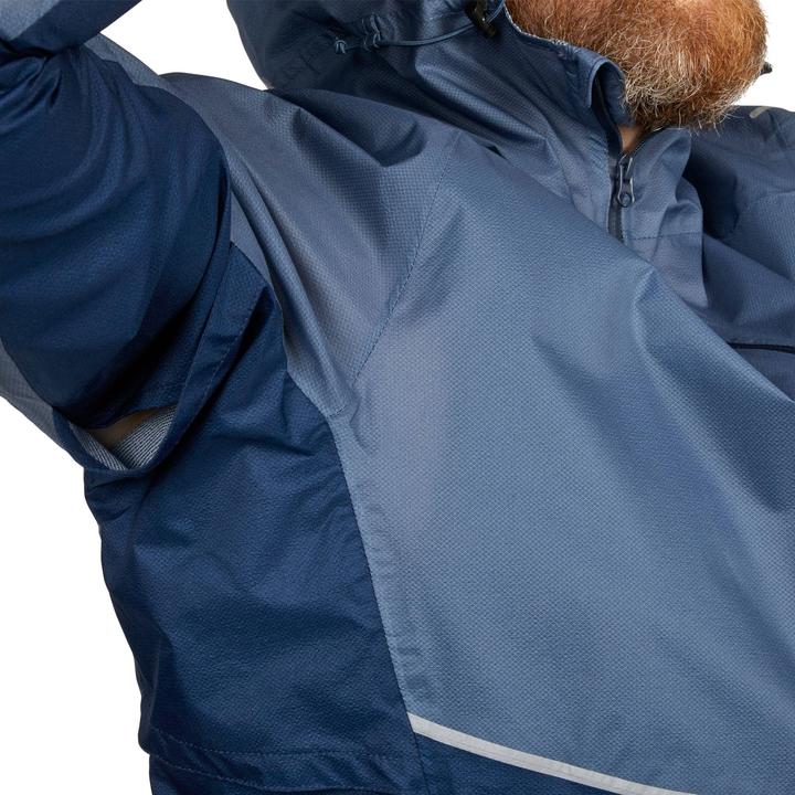 Produktbild Ultimate Direction UD Men'S Ultra Jacket Navy Blue (M)
