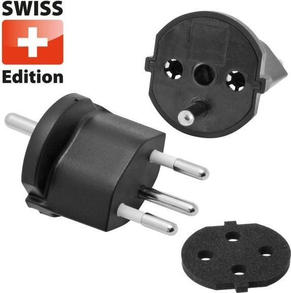 Actual product image Revolt Fixadapter (Type 12, Type 12)