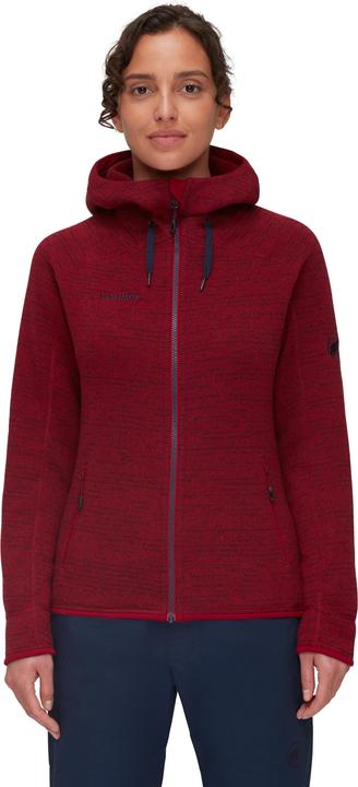 Actual product image Mammut Arctic ML Hooded Jacket Women (XS)