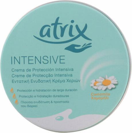 Actual product image Atrix Intensive Hand Cream (250 g)