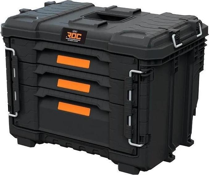 Produktbild Keter Roc Pro Gear 2.0