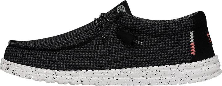 Hey Dude Wally Sport Mesh