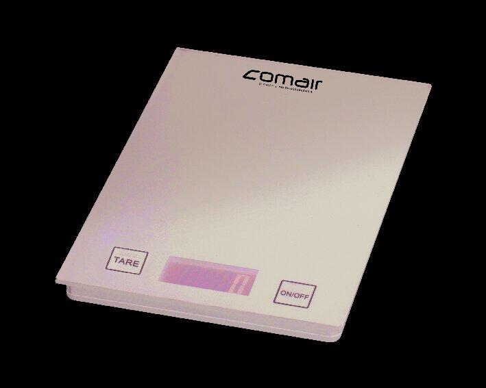 Produktbild Comair Digitalwaage Touch 1g-5kg ultra