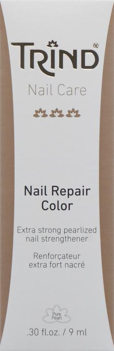 Produktbild Trind Nail Repair Color (9 ml)