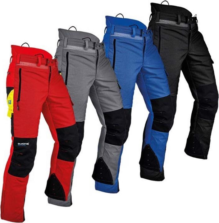 Immagine prodotto Pfanner Pantaloni antitaglio ventilati cl.1 (M)