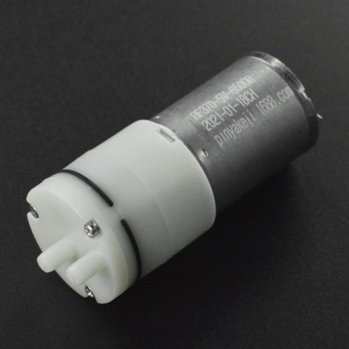 Produktbild DFRobot Mini Vakuum Pumpe RF370