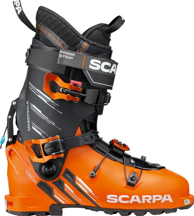 Actual product image Scarpa Maestrale (28.5)