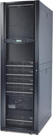 APC SY64K96H-NB, Double-conversion (Online), 160 kVA, 160000 W, Sine, 340 V, 477 V (160000 VA, 160000 W)