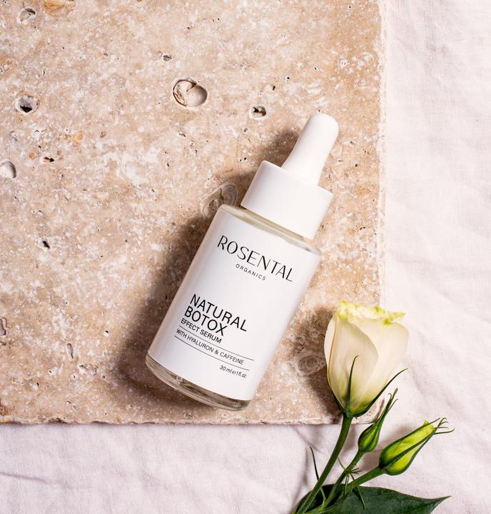 Immagine prodotto Rosental Organics Effetto lifting botanico (30 ml)