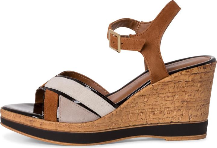 Actual product image Tamaris Sandal (37)