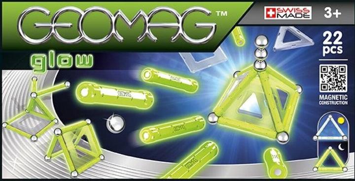 Produktbild Geomag Kids Panels Glow