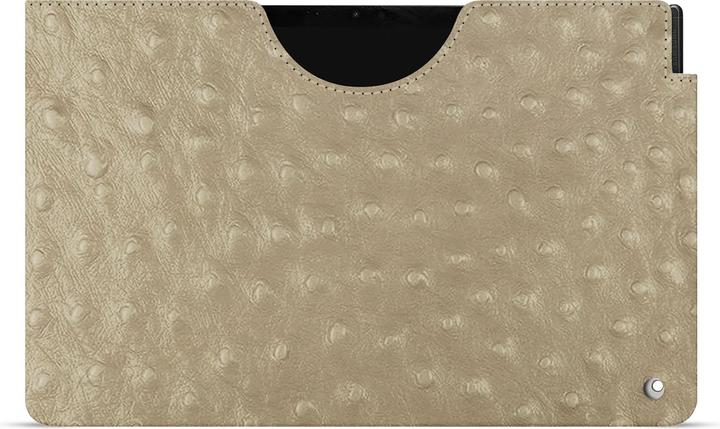Autruche desert ( Pantone #A39382 )