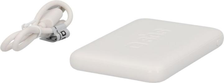 Actual product image SBS 5000 mAh Pocket Power Bank (5000 mAh, 18.50 Wh)