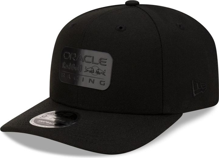 New Era 9Fifty Original-Fit Snap Cap - Red Bull Racing - M/L (M/L)