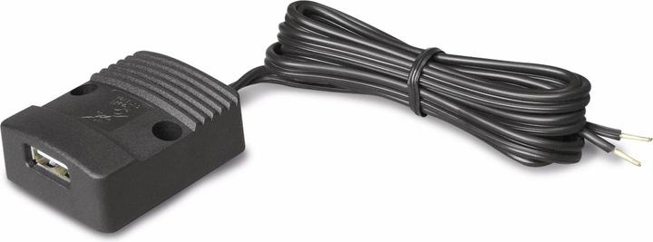 Produktbild ProCar KFZ USB Steckdose 67339500, 1-fach, max 3 A