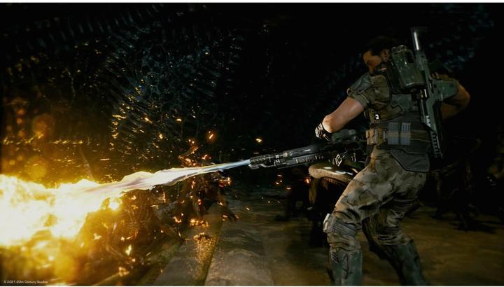 Produktbild Focus Home Interactive Aliens: Fireteam Elite (PS5, DE)