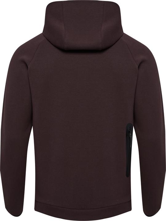 Produktbild hummel Hmltech Fleece Regular Zip Hoodie (L)