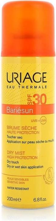 Produktbild Uriage Bariésun Brume LSF30 (Sonnenspray, SPF 30, 200 ml, 193 g)