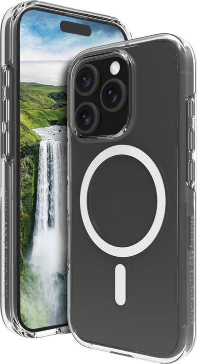 Immagine prodotto dbramante1928 Iceland Ultra D3O (Apple iPhone 16 Pro Max)