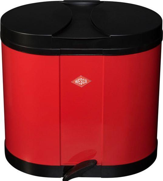 Produktbild Wesco Ökosammler Beta rot (30 l)