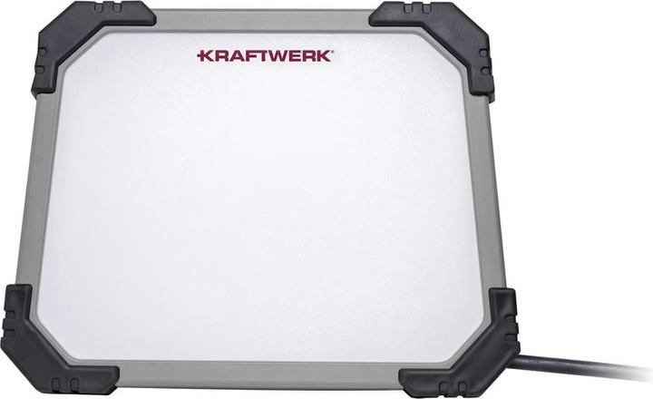Immagine prodotto Kraftwerk T2500 (2500 lm)