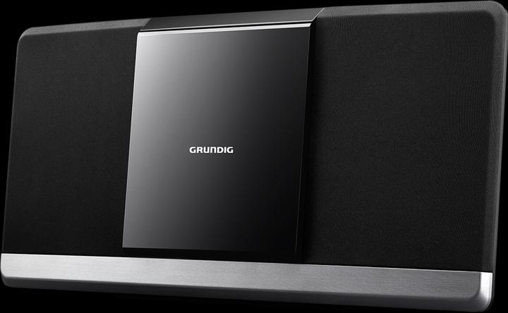 Produktbild Grundig WMS 3000 (Bluetooth, 1x 20 W)