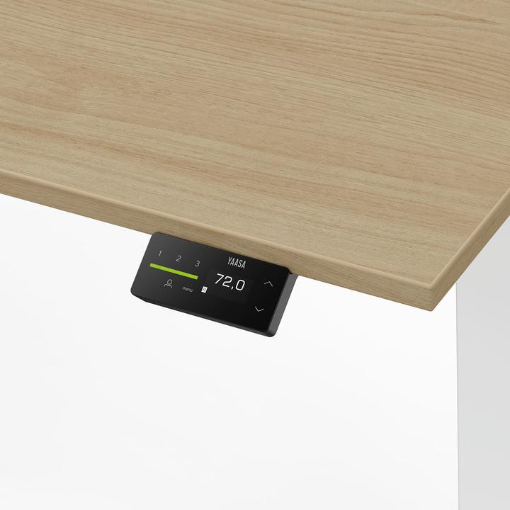Image du produit Yaasa Desk Expert (200 x 80 cm)