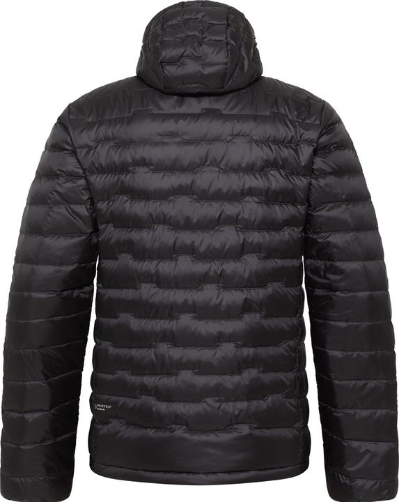 Actual product image Jack Wolfskin Passamani Down Hoody M (L)