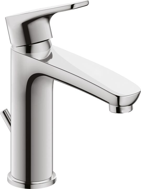 Duravit Einhebel-Waschtischmischer