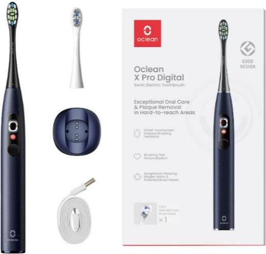 Produktbild Clean Oclean X Pro Digital (Schallzahnbürste)
