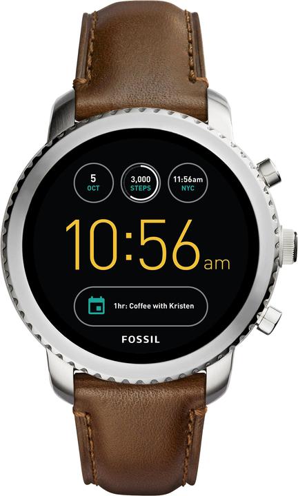 Fossil Q Explorist (46 mm)
