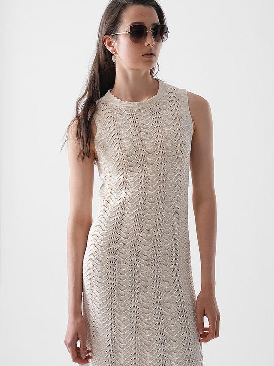 Image du produit Rich & Royal Maxikleid (M)