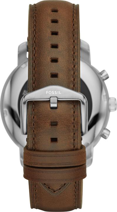 Actual product image Fossil Q Explorist (46 mm)