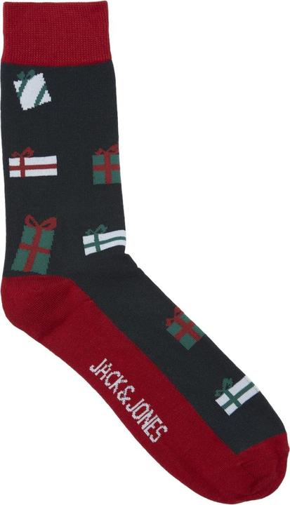 Actual product image Jack & Jones Gingerman (5-pack, One size)